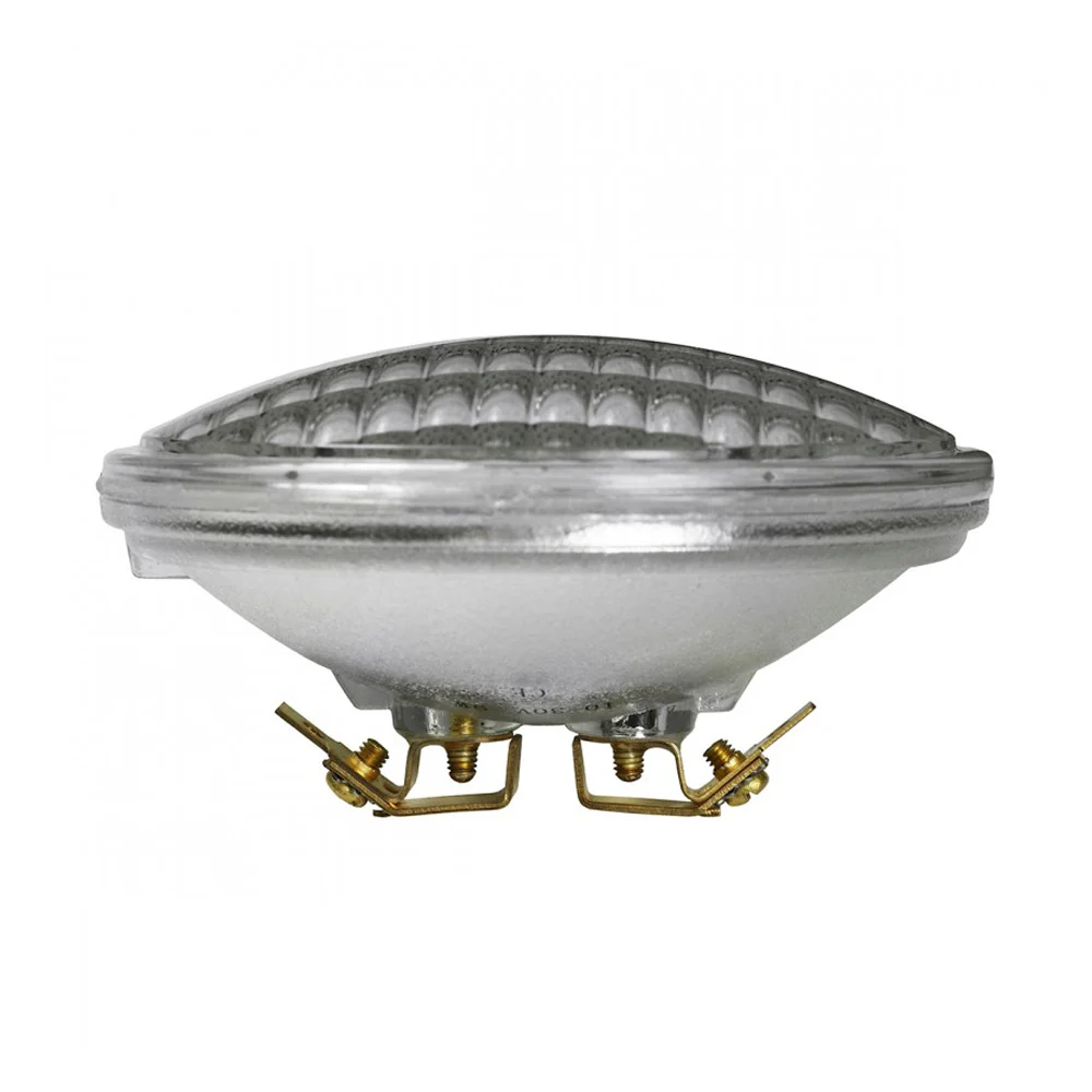 Yellow PAR36 LED - 5Watt 500 Lumens Light Bulb - 50w Replacement