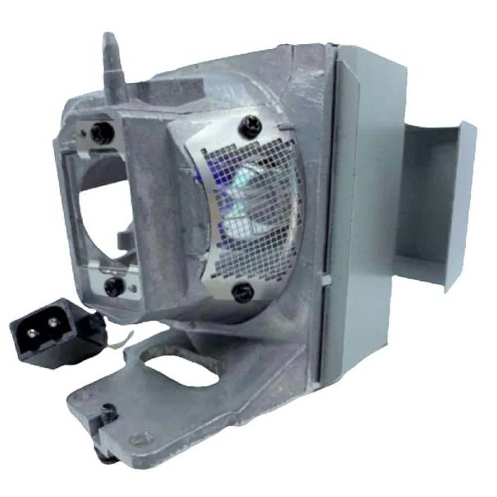 Acer H6522abd Projector Housing with Genuine Original OEM Bulb
