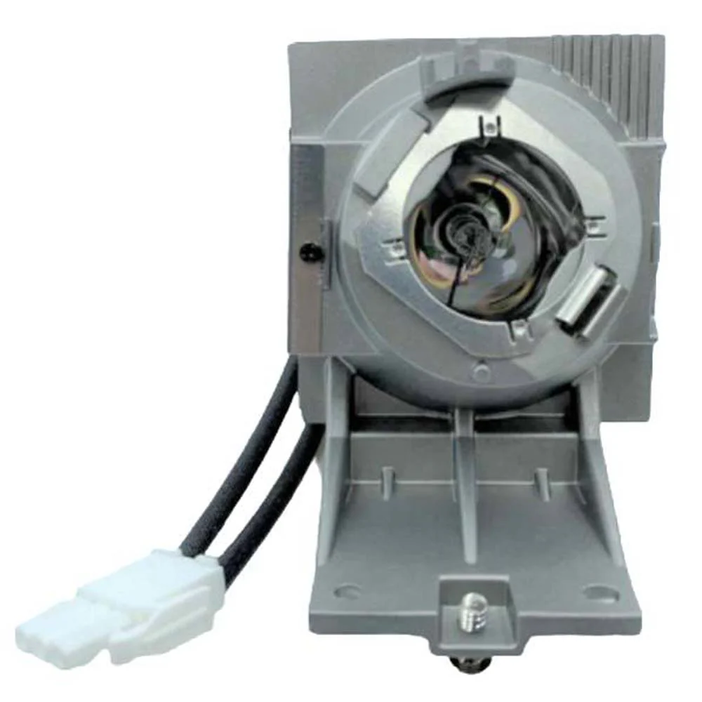 Acer MC.JQ211.005 Projector Housing with Genuine Original OEM Bulb