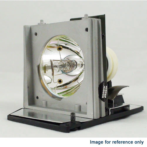 Acer PD525 Projector Housing with Genuine Original OEM Bulb - Image 2