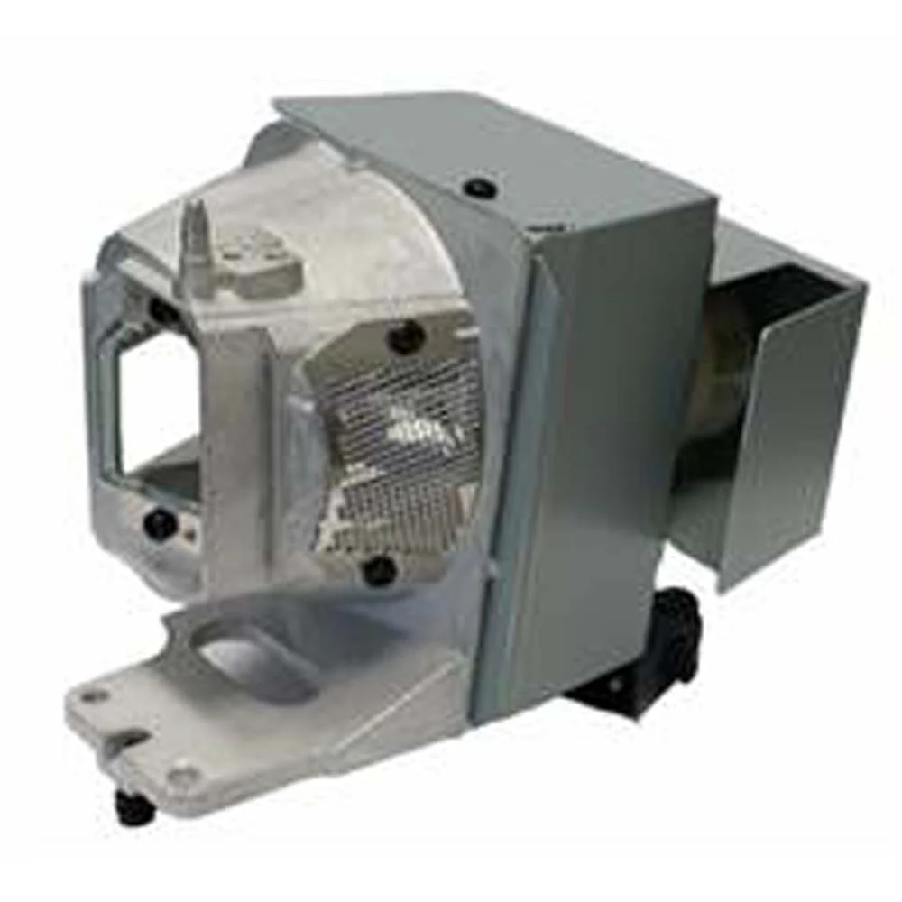 Acer X168H Projector Housing with Genuine Original OEM Bulb