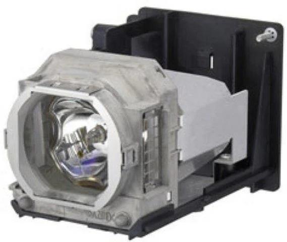 Apollo PL9601 Projector Housing with Genuine Original OEM Bulb