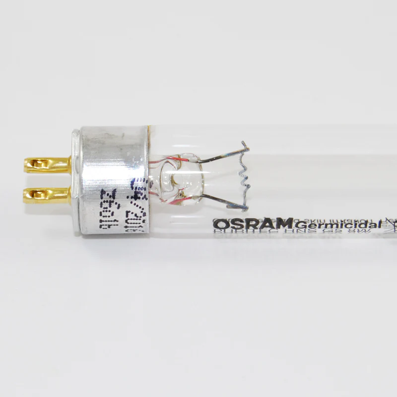 Aquanetics Q480IL Germicidal UV Replacement bulb - Osram OEM bulb - Image 3