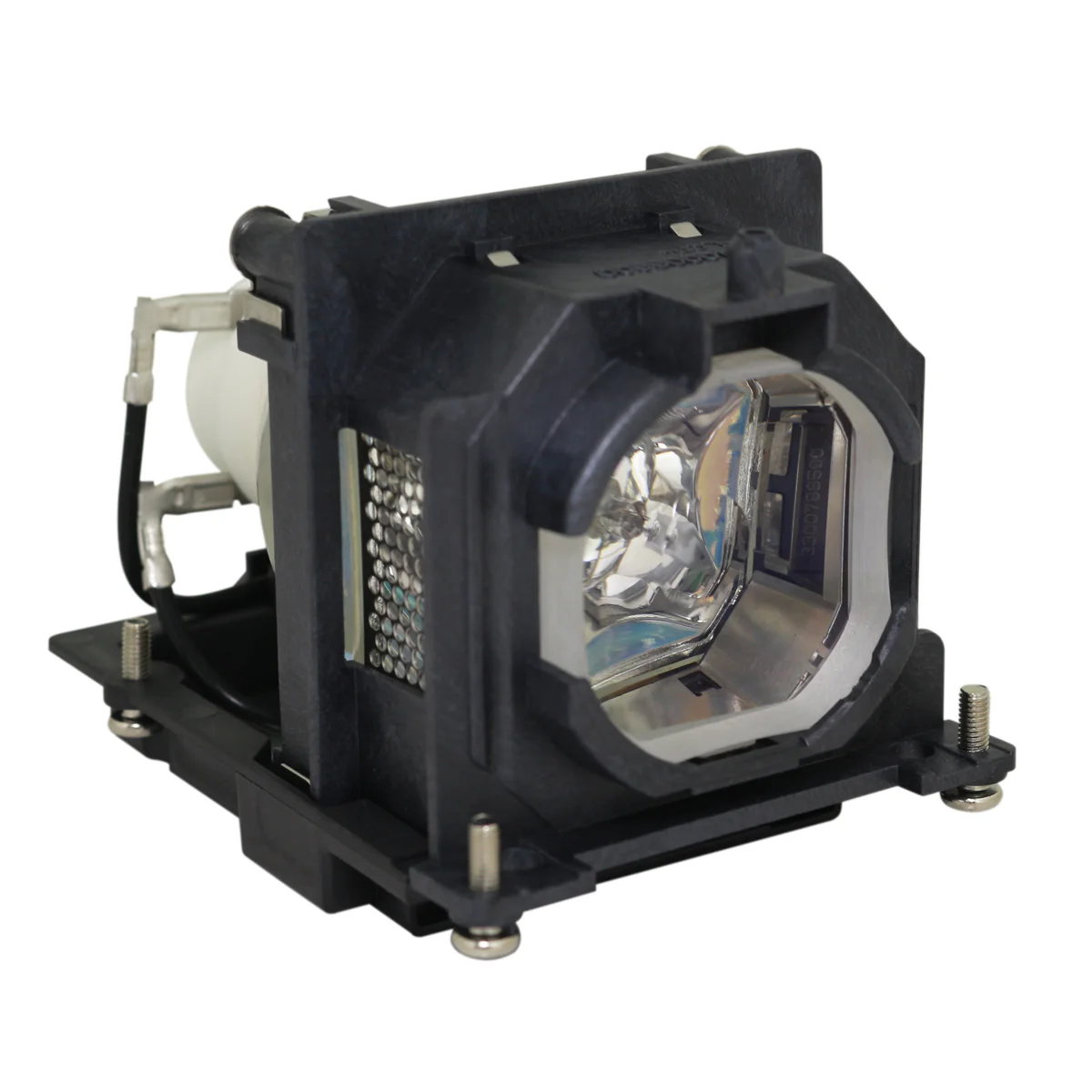 ASK C510W - Projector Lamp Assembly Replacement - Image 2