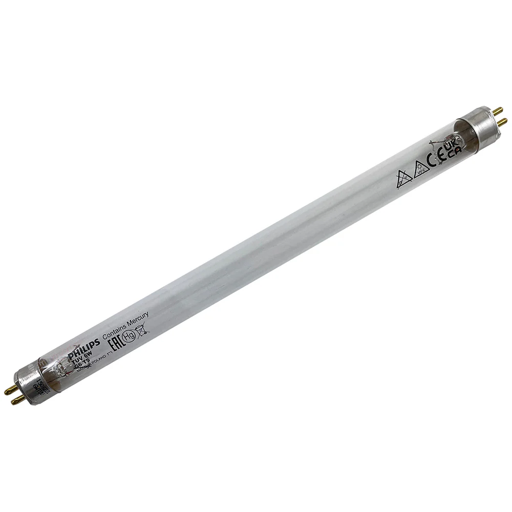 Atlantic Ultraviolet NO6 Models Germicidal UV Replacement bulb - Philips OEM bulb