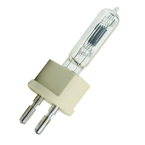 Mole Baby Fresnels Type 2831 500W Molequartz Baby-Baby Solarspot G22 Base Replacement Lamp