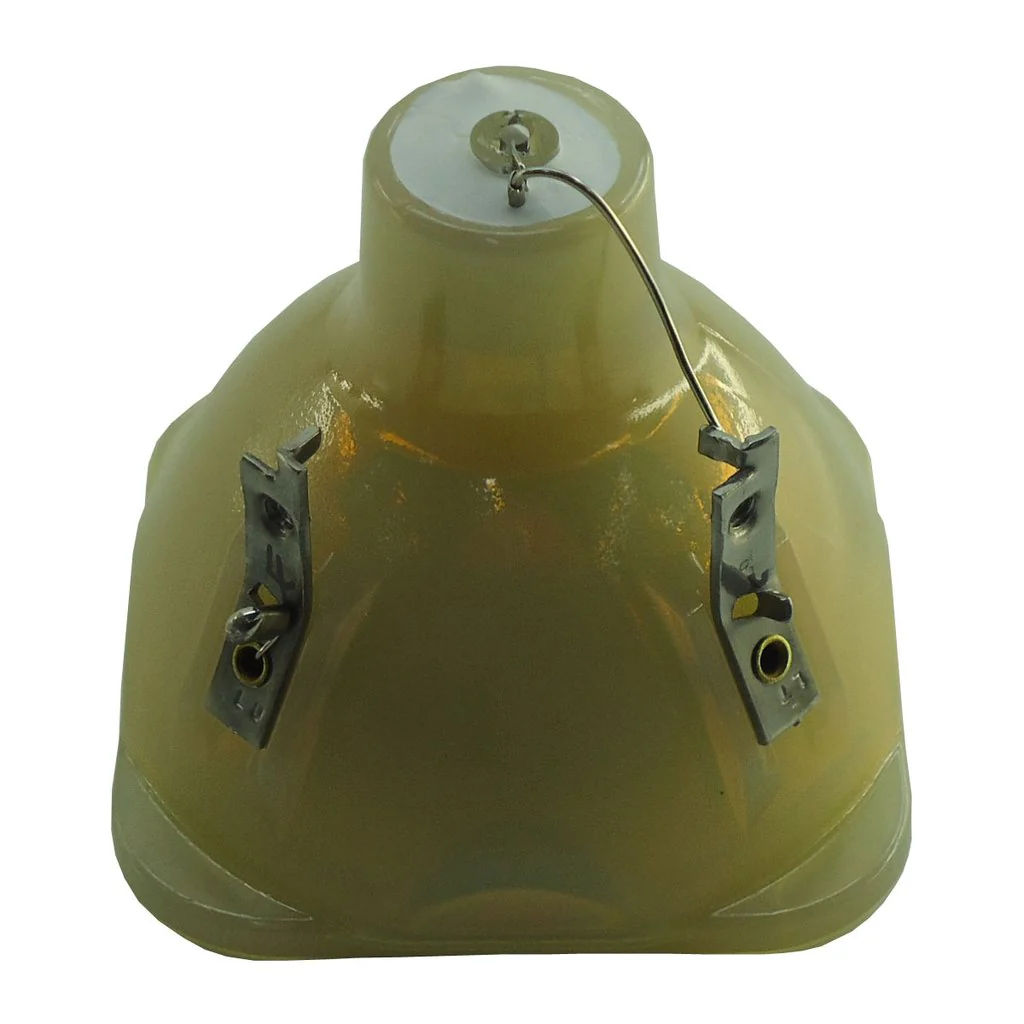 Bare Bulb Replacement for MITSUBISHI XL7000U - Without Housing Assembly - Image 2