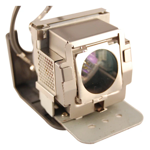 BenQ 5J.08001.001 Projector Housing with Genuine Original OEM Bulb