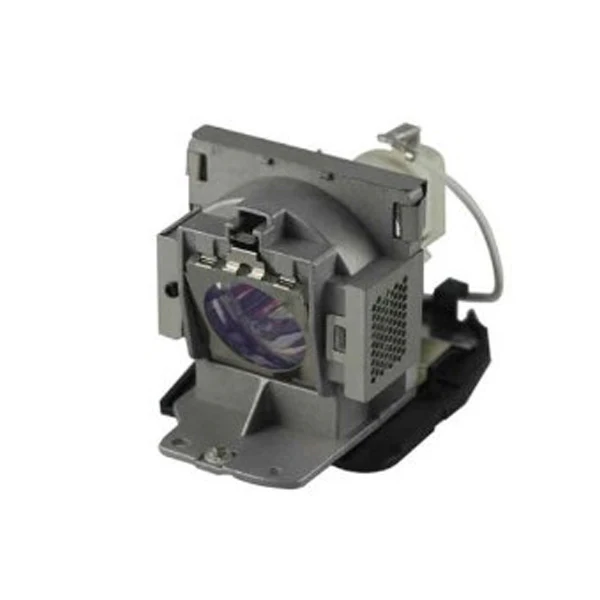 BenQ 5J.J1105.001 Projector Housing with Genuine Original OEM Bulb