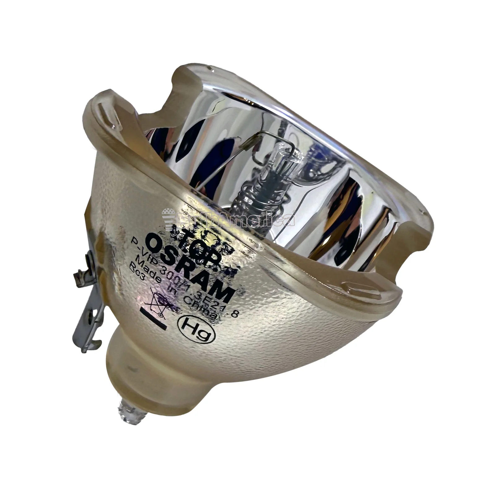 BenQ 5J.J1Y01.001 Projector Bulb - OSRAM OEM Projection Bare Bulb