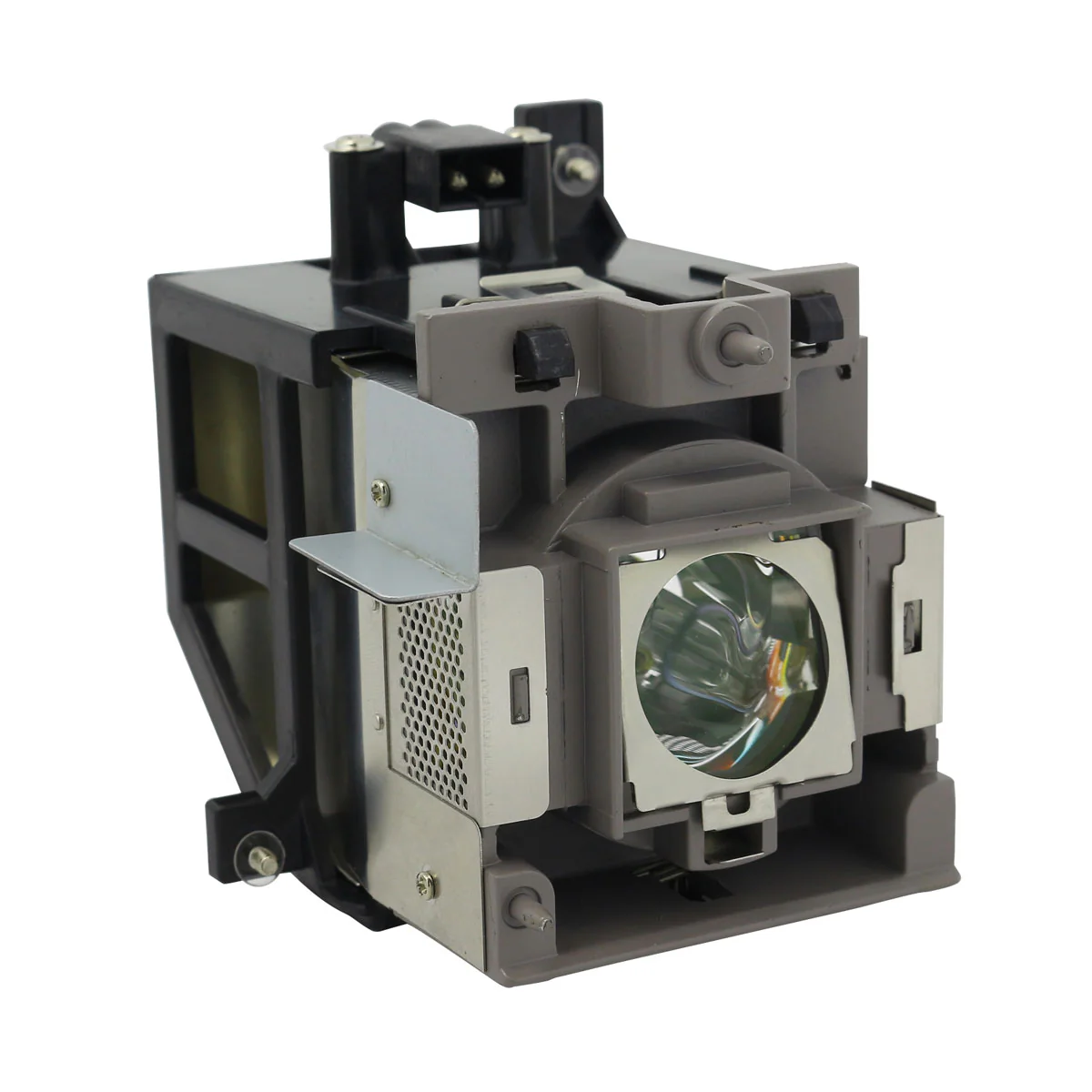 BenQ 5J.J2805.001 Projector Housing with Genuine Original OEM Bulb - Image 2