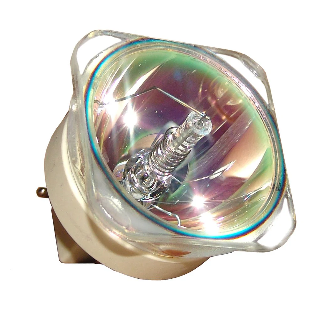 BenQ 5J.J4L05.001 - Genuine OEM Philips projector bare bulb replacement