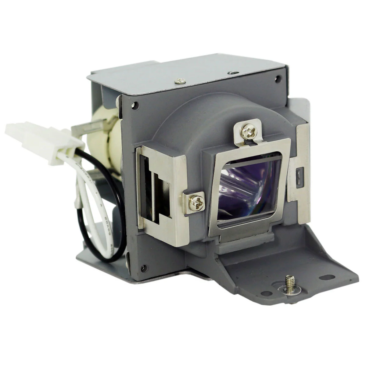 BenQ 5J.J7K05.001 Assembly Lamp with High Quality Projector Bulb Inside