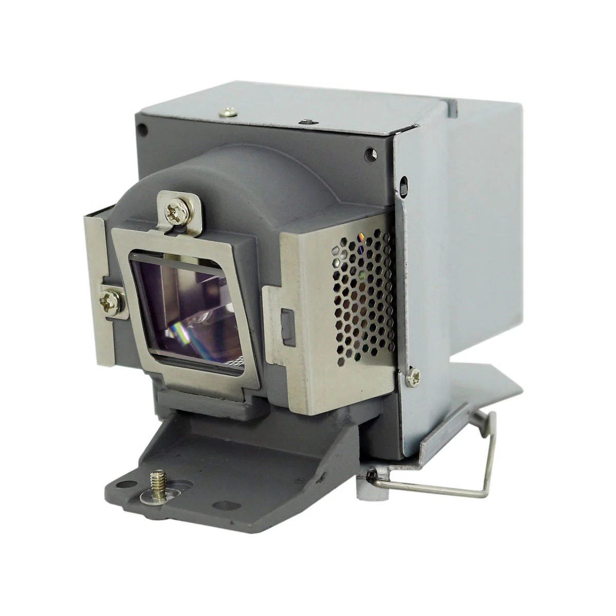 BenQ 5J.J7K05.001 Assembly Lamp with High Quality Projector Bulb Inside - Image 2