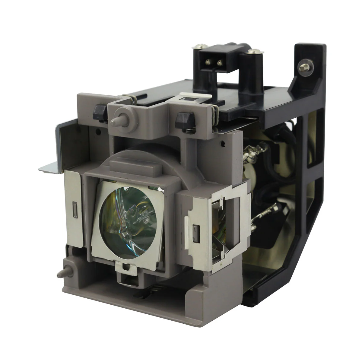 BenQ 5J.J8W05.001 Projector Housing with Genuine Original OEM Bulb