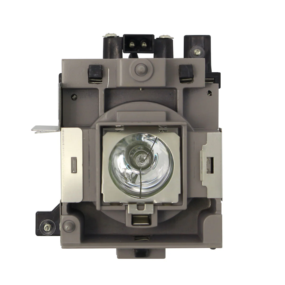 BenQ 5J.J8W05.001 Projector Housing with Genuine Original OEM Bulb - Image 3