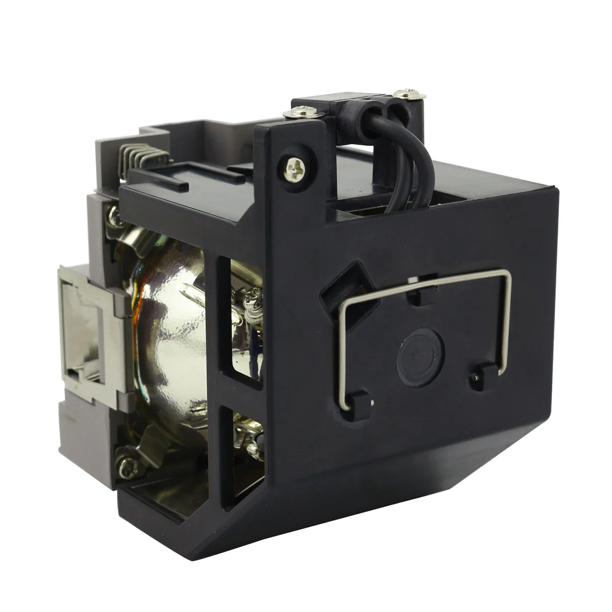 BenQ 5J.J8W05.001 Projector Housing with Genuine Original OEM Bulb - Image 4