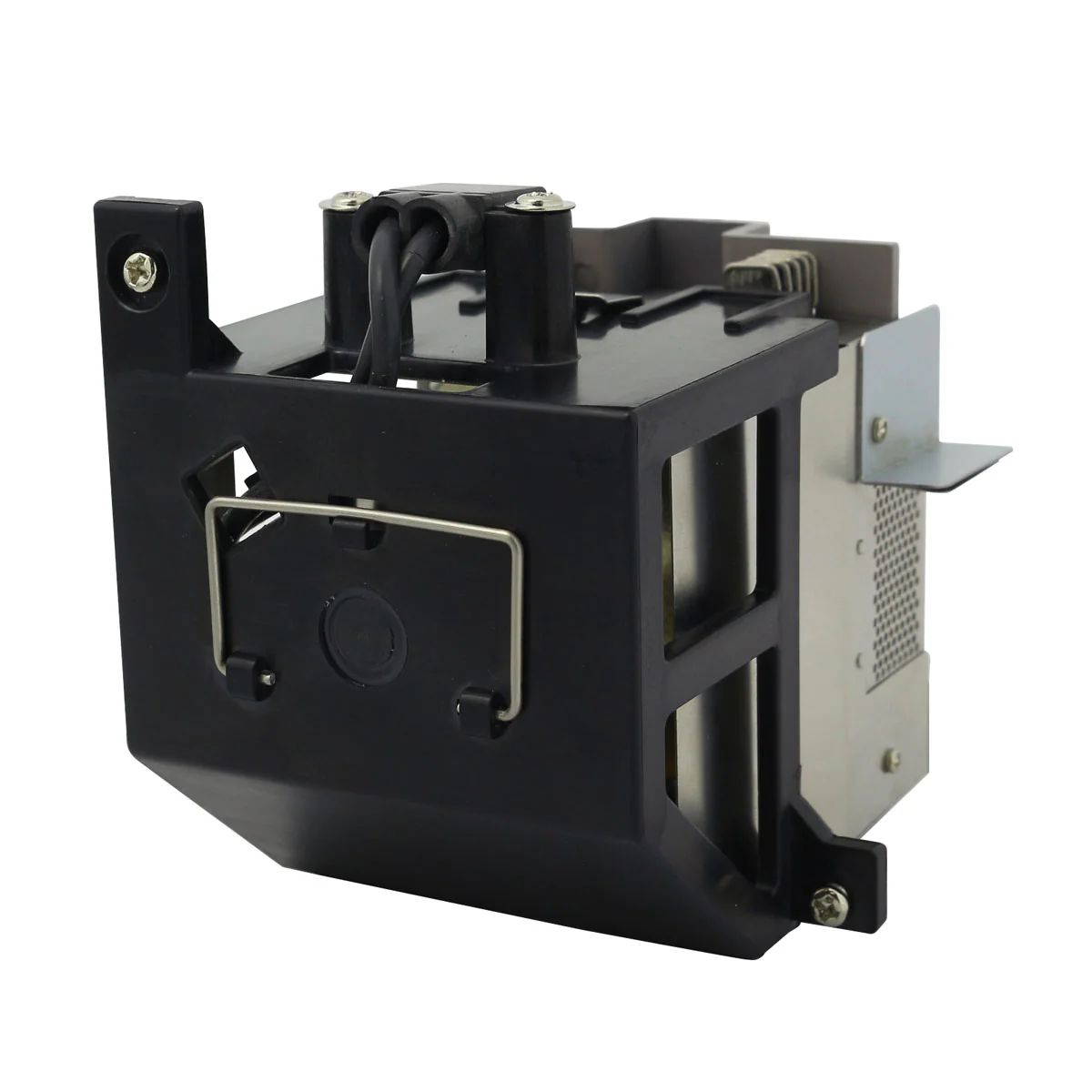 BenQ 5J.J8W05.001 Projector Housing with Genuine Original OEM Bulb - Image 5