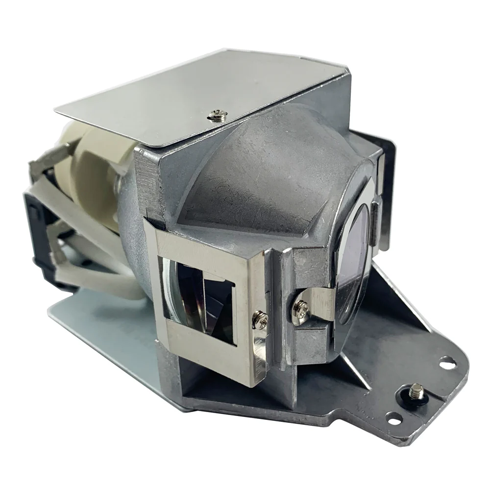 BenQ 5J.JAH05.001 Projector Housing with Genuine Original OEM Bulb - Image 2