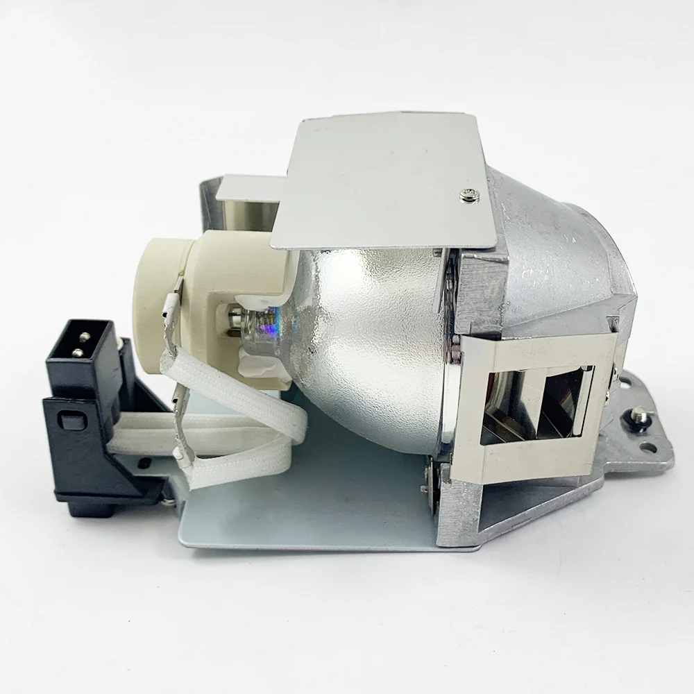 BenQ 5J.JAH05.001 Projector Housing with Genuine Original OEM Bulb - Image 4