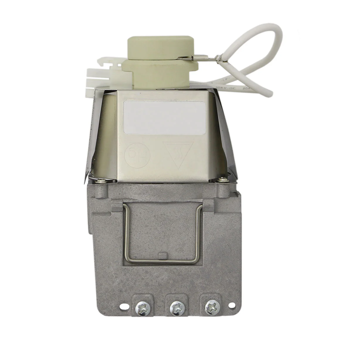 BenQ 5J.JKC05.001 - Projector Lamp Assembly Replacement - Image 6