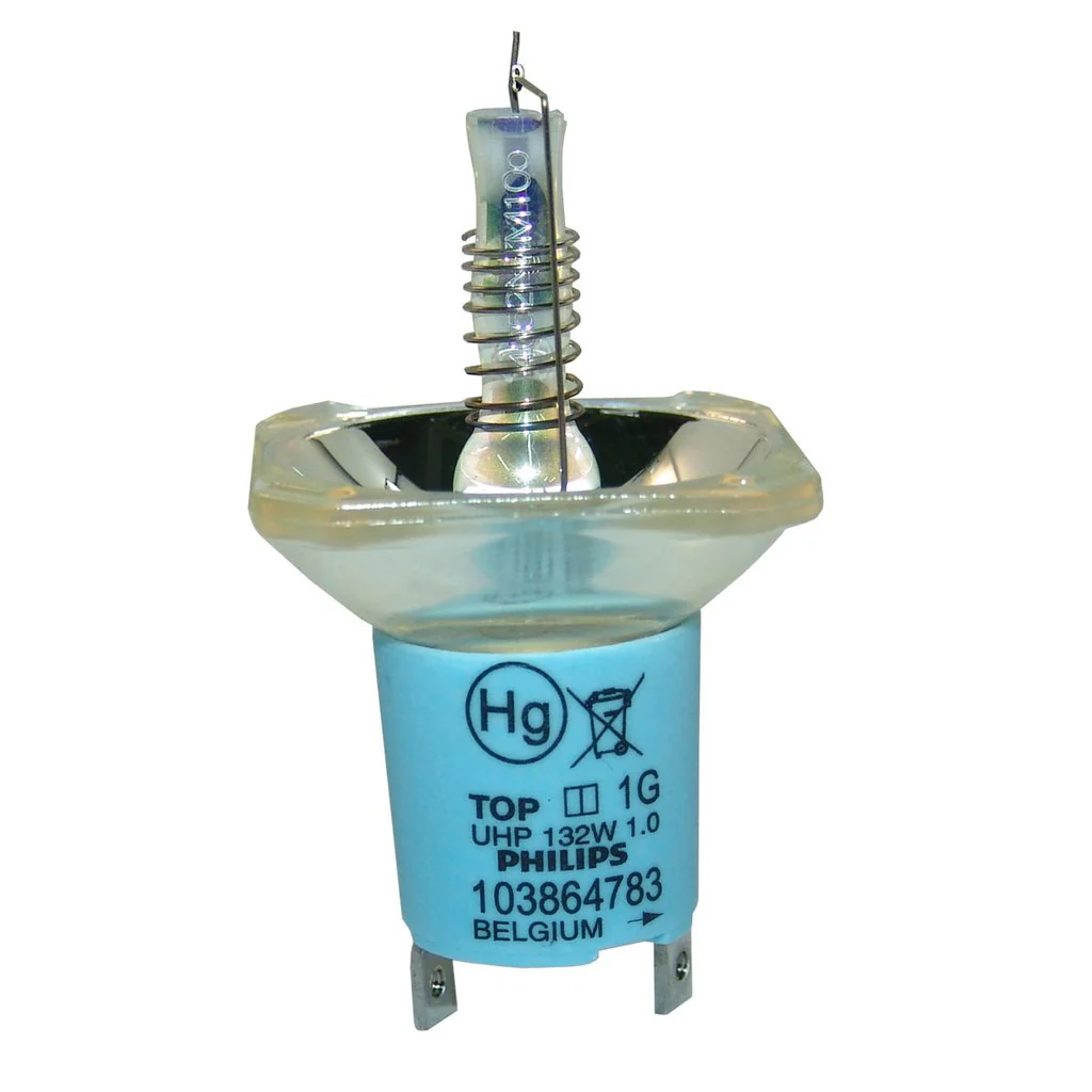 BenQ 6E.J0V02.001 - Genuine OEM Philips projector bare bulb replacement - Image 3