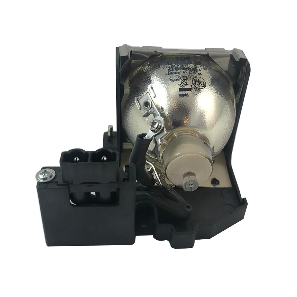BenQ DX760 Assembly Lamp with High Quality Projector Bulb Inside - Image 3
