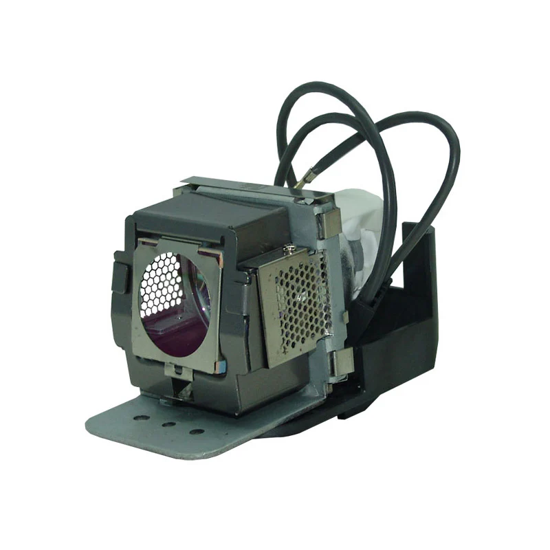 BenQ MP510 Assembly Lamp with High Quality Projector Bulb Inside