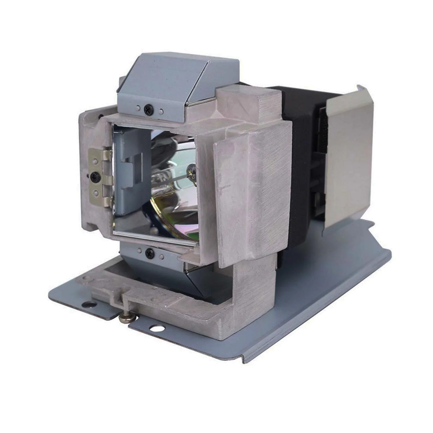 BenQ MW855UST - Projector Lamp Assembly Replacement - Image 2