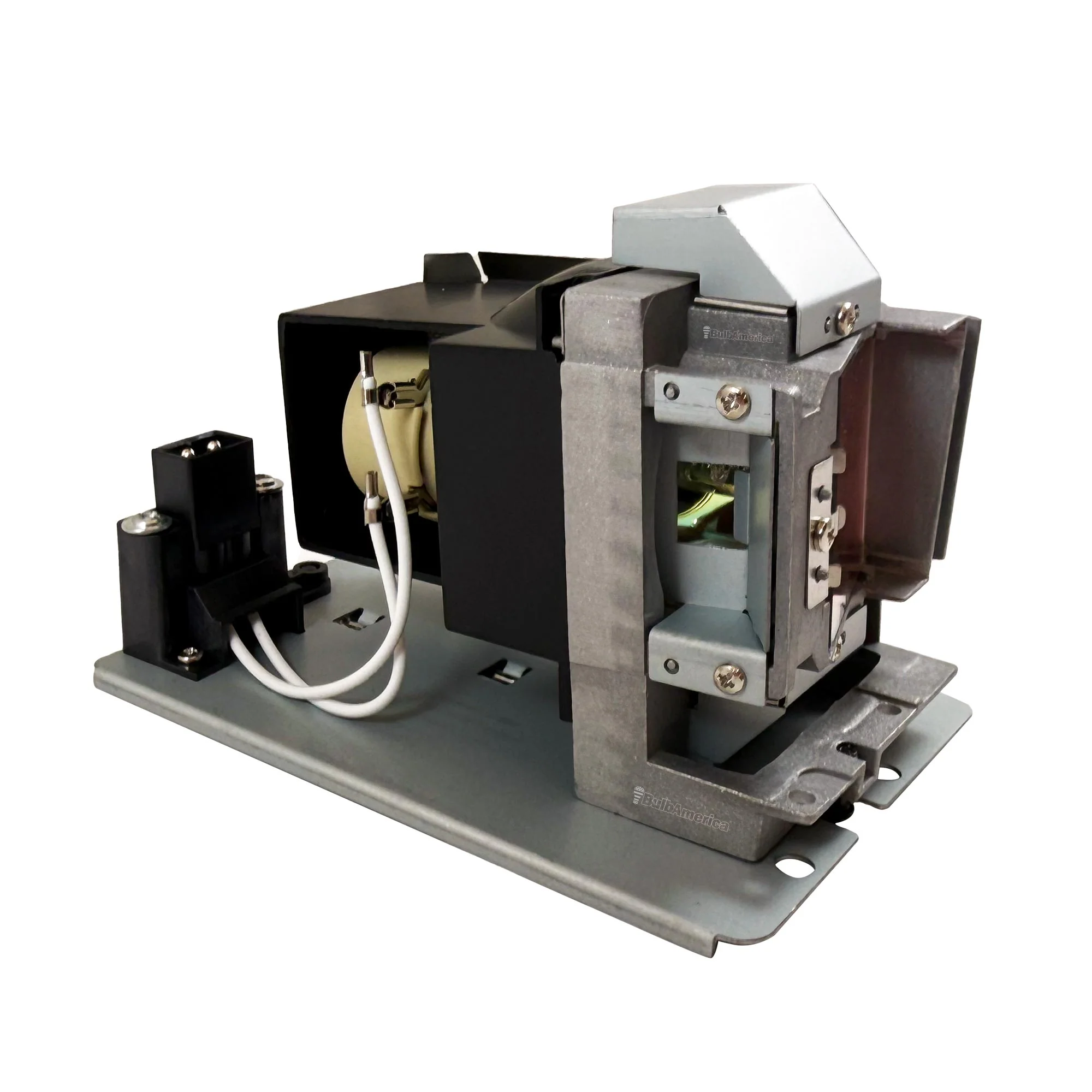 BenQ MW855UST+ - Projector Lamp Assembly Replacement - Image 3