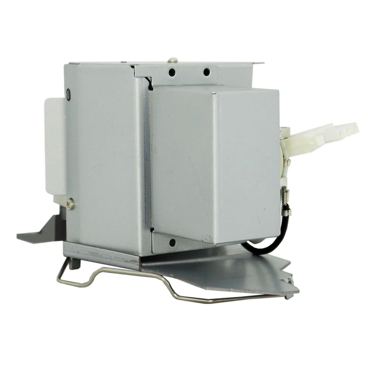 BenQ MX514P Projector Housing with Genuine Original OEM Bulb - Image 4