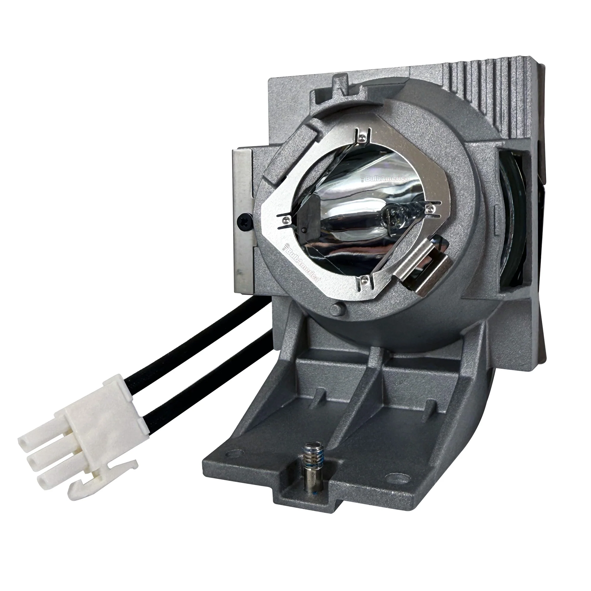BenQ TK700STi Projector - Replacement Bulb and Housing - Image 2