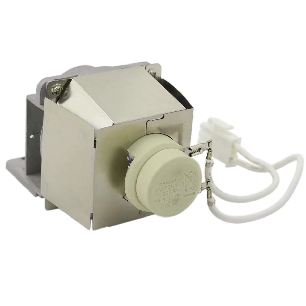 BenQ TK810 Projector Lamp with Original OEM Bulb Inside - Image 4