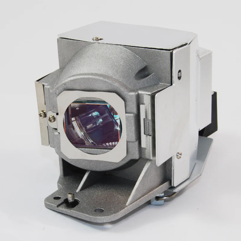 BenQ W1070 Projector Housing with Genuine Original OEM Bulb - Image 2