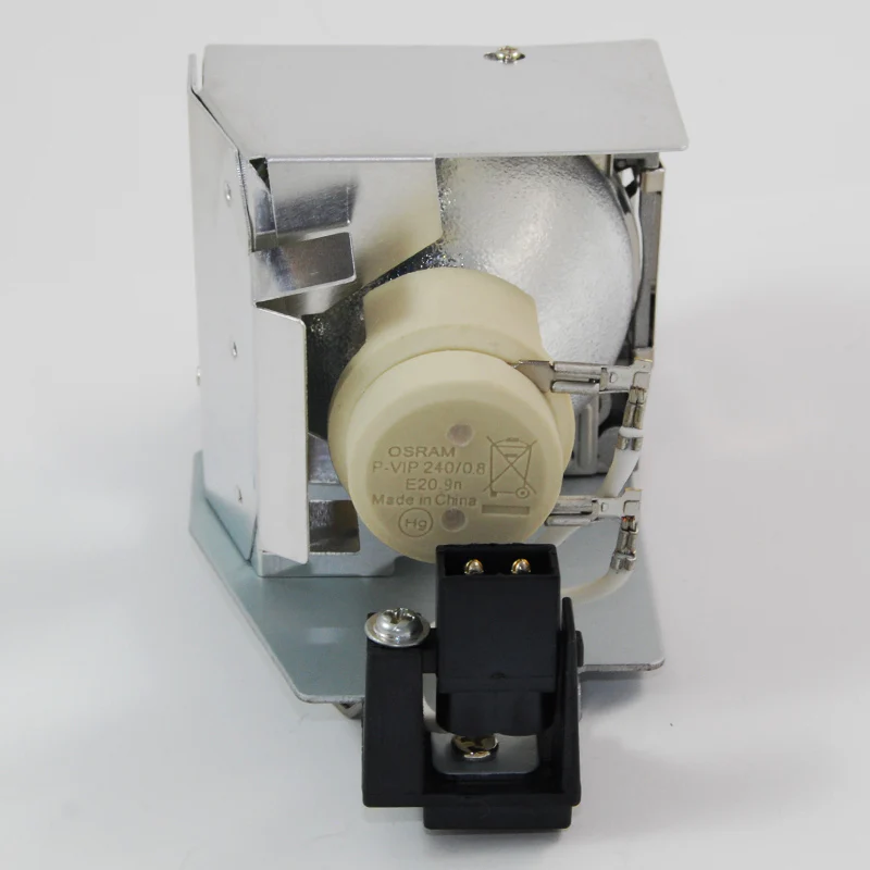 BenQ W1085ST - Projector Lamp Assembly Replacement - Image 4