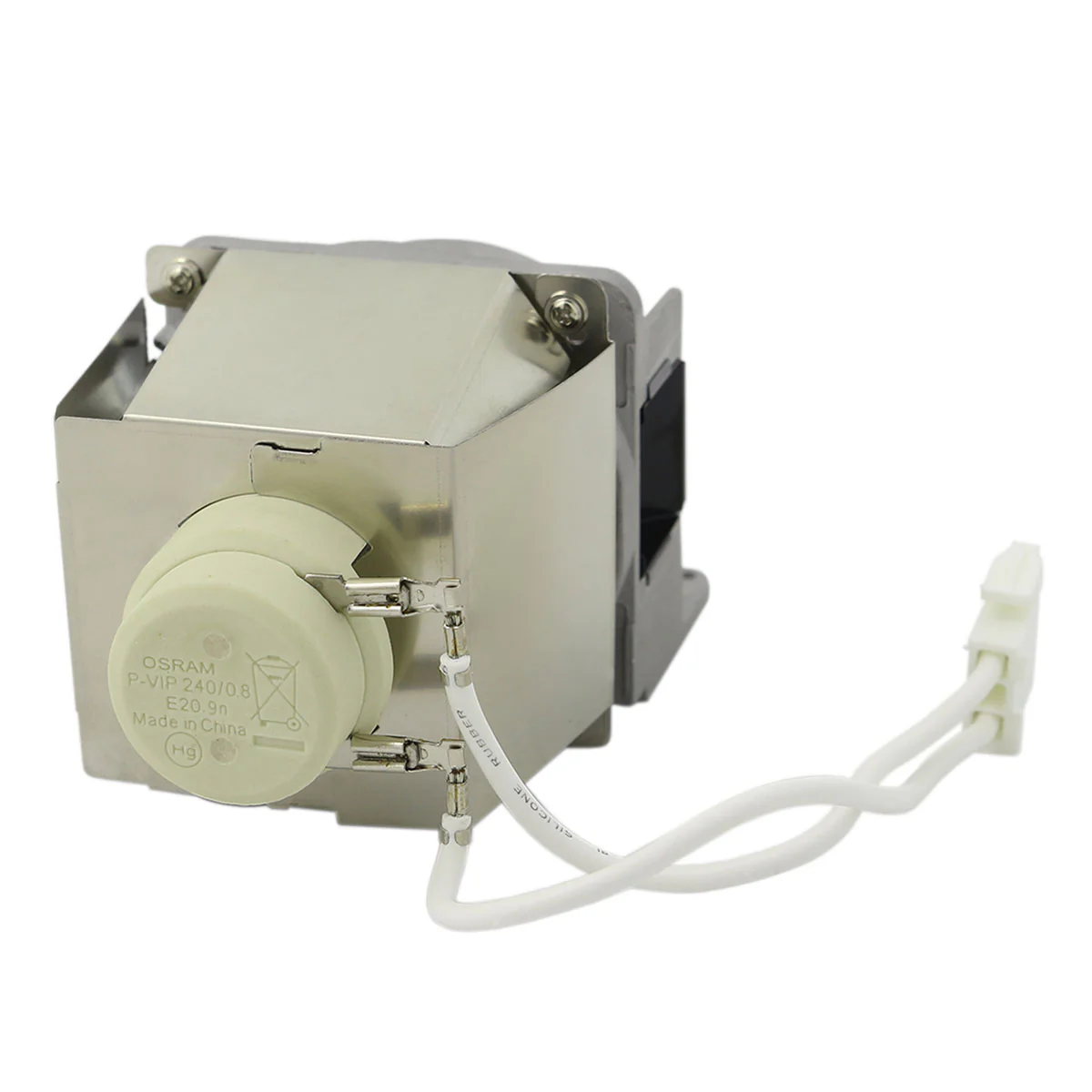 BenQ W2700 - Projector Lamp Assembly Replacement - Image 5