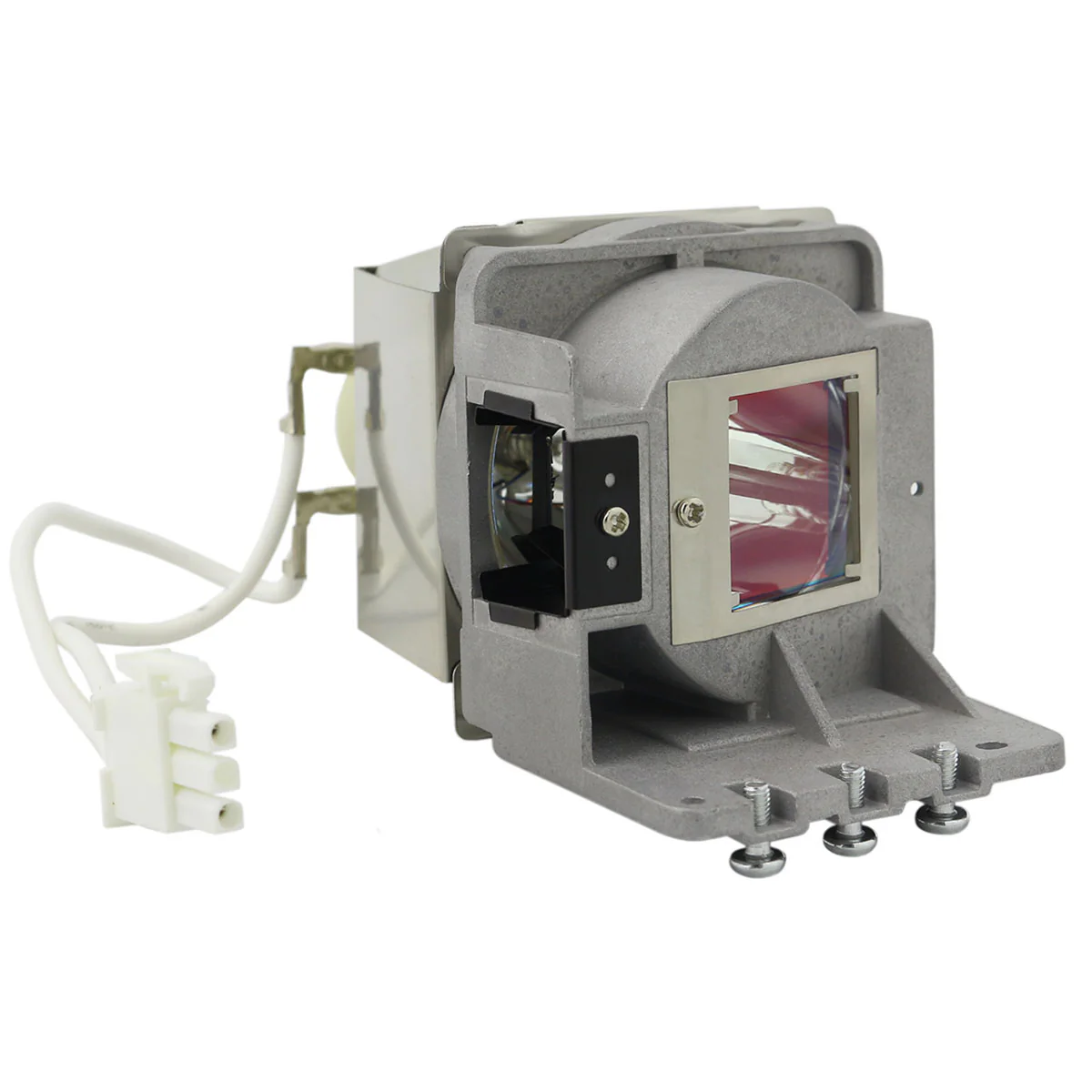BenQ W2700i Projector Lamp with Original OEM Bulb Inside - Image 2