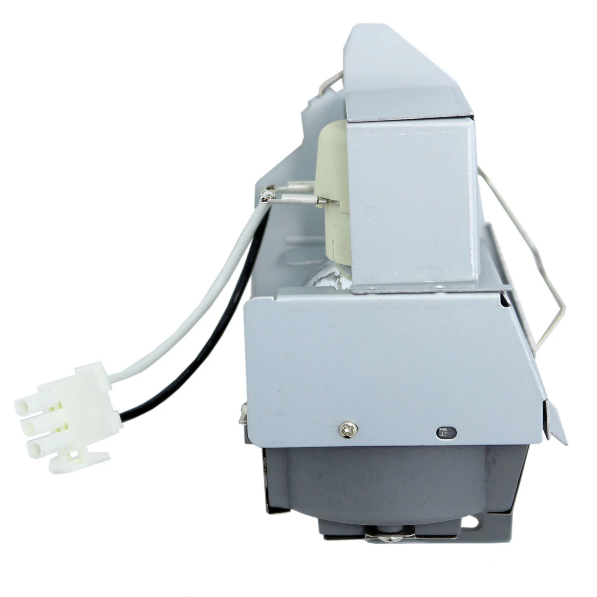 BenQ W750 Assembly Lamp with High Quality Projector Bulb Inside - Image 3