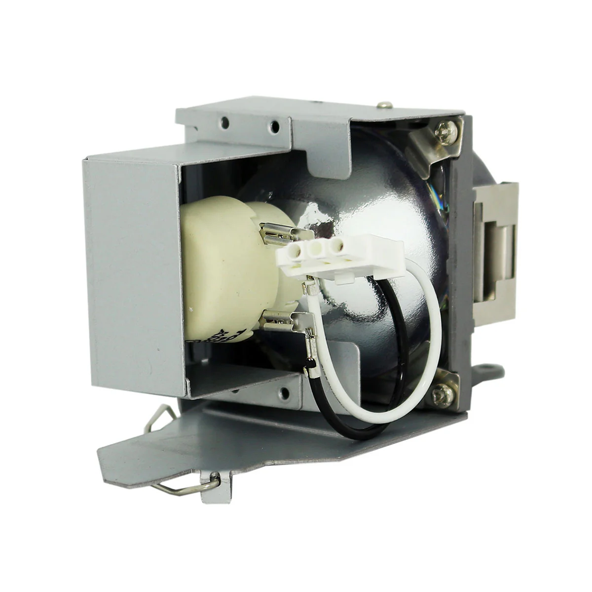 BenQ W750 Assembly Lamp with High Quality Projector Bulb Inside - Image 5