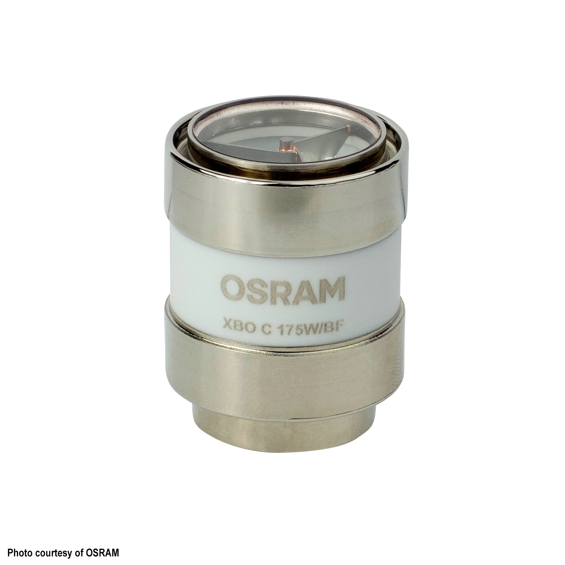 Birtcher Solos Woodbine GS9481 Original OEM OSRAM replacement lamp