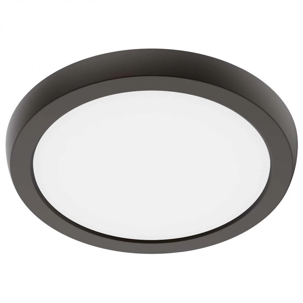 Blink Performer 10w 7-in LED Round Downlight 5 CCT Tunable Bronze Finish