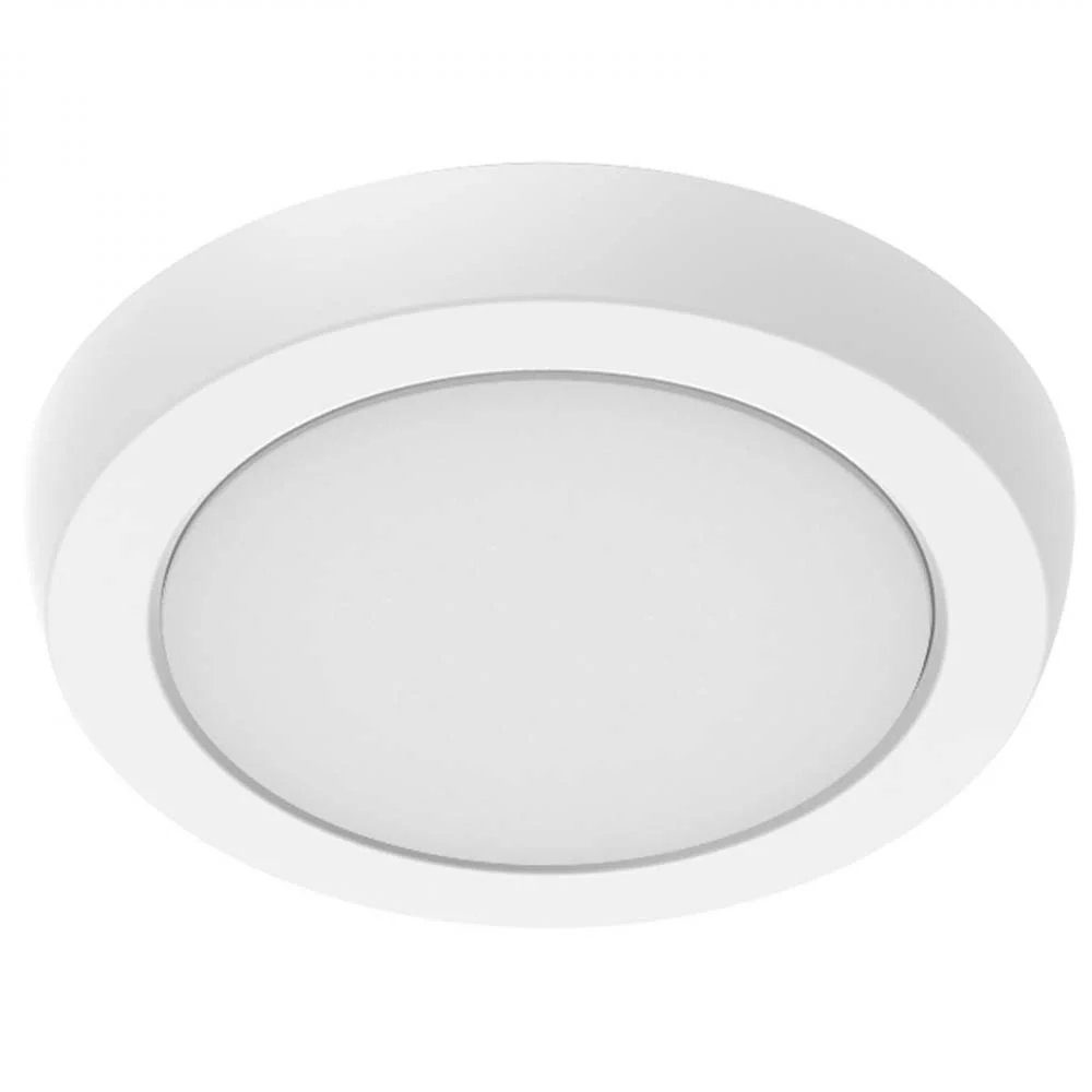 Blink Performer 8w 5-in LED Round Downlight 5 CCT Tunable White Finish