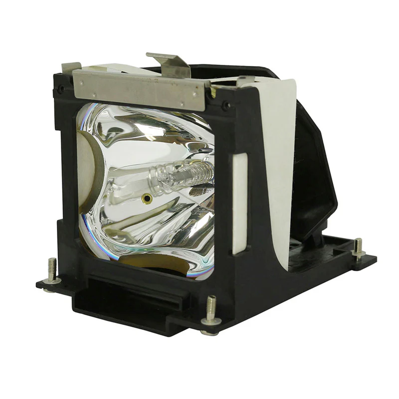 Boxlight CP-320T Projector Housing with Genuine Original OEM Bulb
