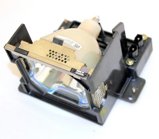 Boxlight MP-41T Projector Housing with Genuine Original OEM Bulb