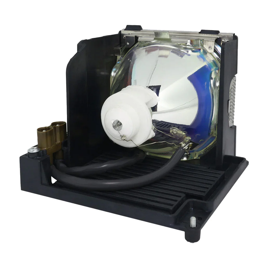 Boxlight MP-45T Projector Housing with Genuine Original OEM Bulb - Image 4