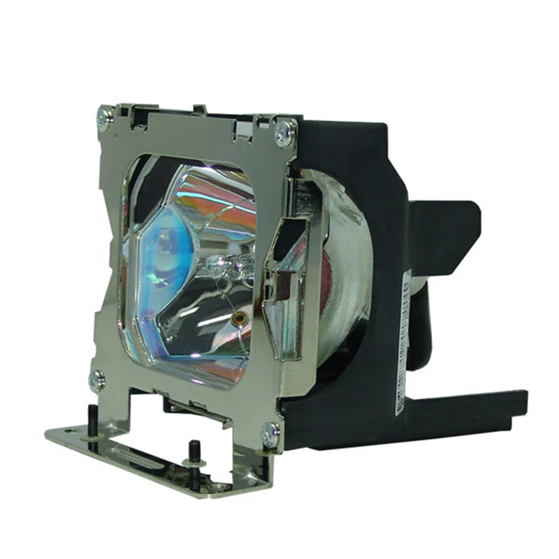 Boxlight MP-650i Projector Housing with Genuine Original OEM Bulb