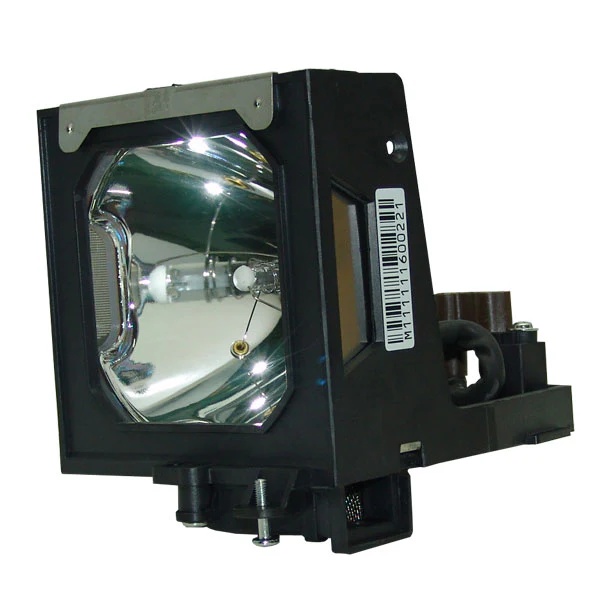 Boxlight MP-66T Projector Housing with Genuine Original OEM Bulb