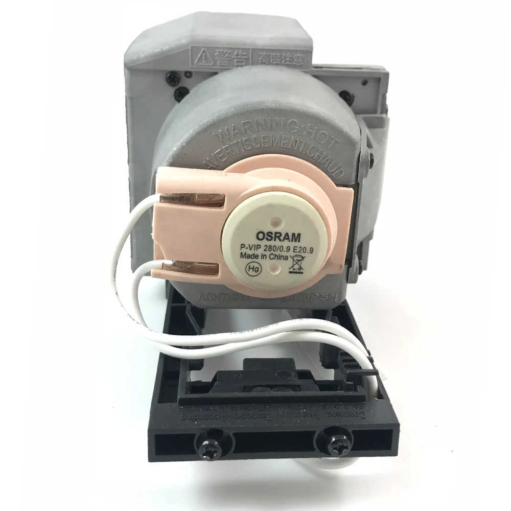 Boxlight ProjectoWrite8 WX35NXT Projector Lamp with Original OEM Bulb Inside - Image 2