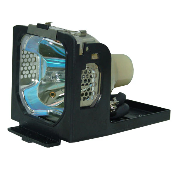 Boxlight SP-9T Projector Housing with Genuine Original OEM Bulb