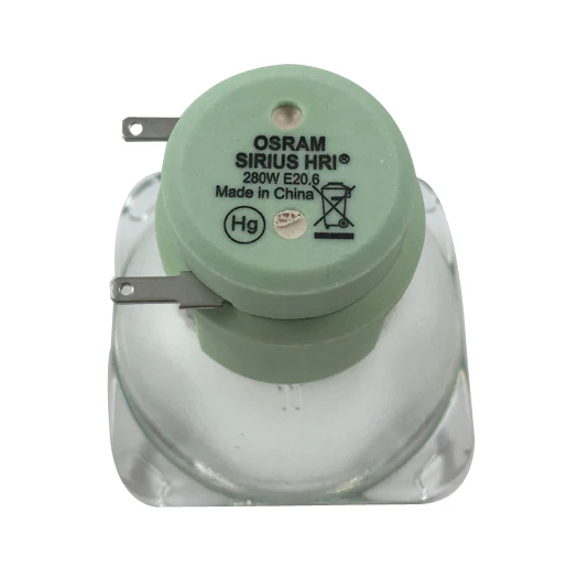 BriteQ BTX-TITAN - Osram Original OEM Replacement Lamp - Image 4